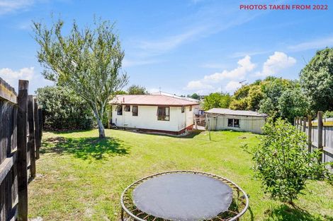 Photo of property in 38 Meilland Place, Glen Eden, Auckland, 0602