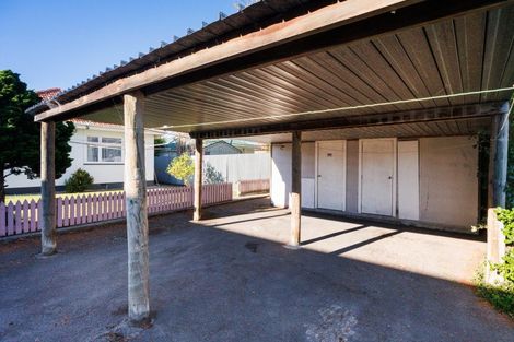 Photo of property in 125b Ferguson Street, West End, Palmerston North, 4412