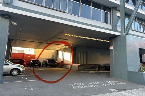 Photo of property in Rostrevor House, 130 Vivian Street, Te Aro, Wellington, 6011