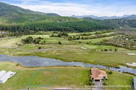 Photo of property in 62 Saint Andrews Drive, Pauanui, Hikuai, 3579