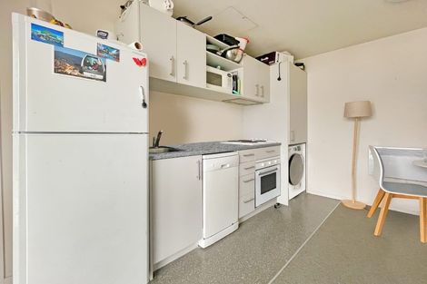 Photo of property in The Peak Apartments, 1101/170 Taranaki Street, Te Aro, Wellington, 6011