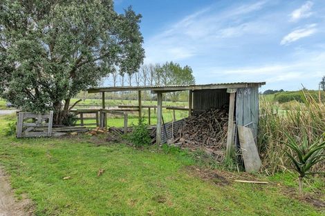 Photo of property in 76 Tangowahine Set Road West, Tangowahine, Dargaville, 0372