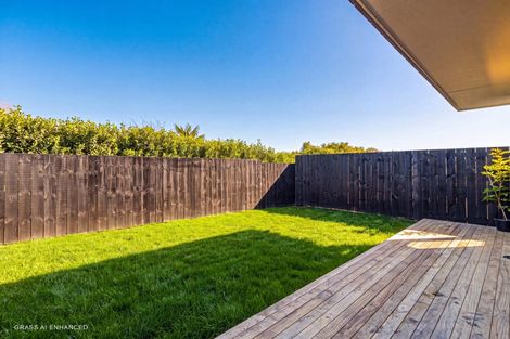 Photo of property in 9 Tiller Street, Hobsonville, 0616