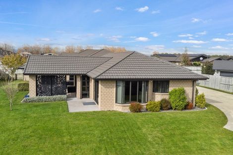 Photo of property in 20 Richardson Road, Matamata, 3400
