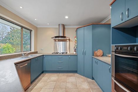 Photo of property in 26 Parkinson Place, Woodend, 7610