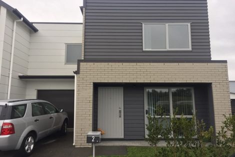 Photo of property in 2 Anna Jean Crescent, Flagstaff, Hamilton, 3210