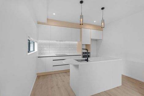 Photo of property in 26a Cape Road, Mangere, Auckland, 2022