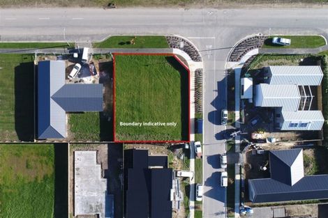 Photo of property in 86 Sutherlands Road, Halswell, Christchurch, 8025