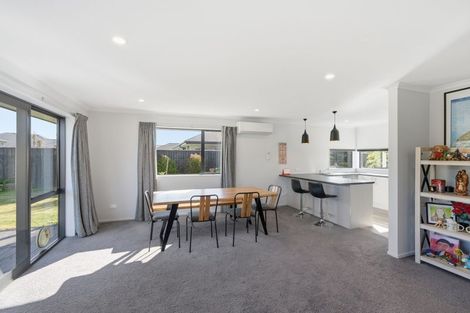 Photo of property in 9 Claw Place, Rolleston, 7615