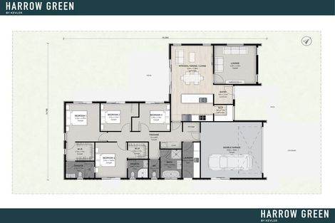 Photo of property in 11 Ashurst Crescent, Rolleston, 7615