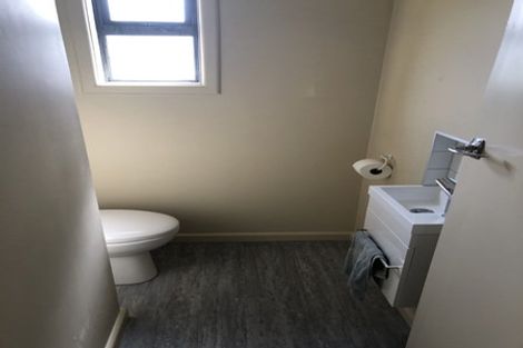 Photo of property in 3 Harold Holt Avenue, Onekawa, Napier, 4110