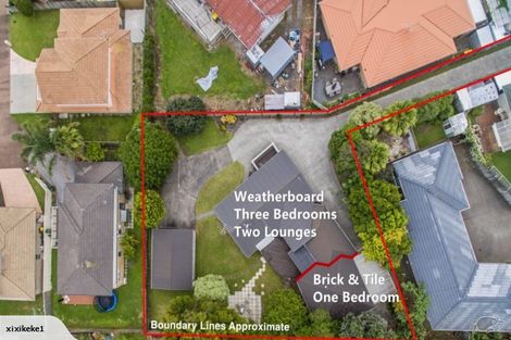 Photo of property in 81 Sturges Road, Henderson, Auckland, 0612