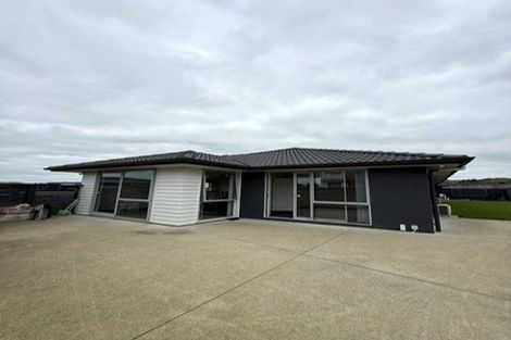 Photo of property in 47 Gateway Park Drive, Pokeno, 2402