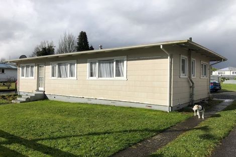 Photo of property in 17 Paraonui Road, Tokoroa, 3420