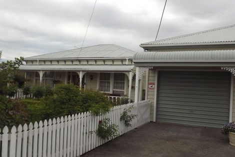 Photo of property in 1 Wright Street, Geraldine, 7930