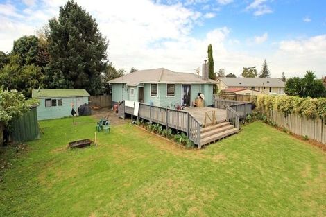 Photo of property in 14 White Road, Manurewa, Auckland, 2102