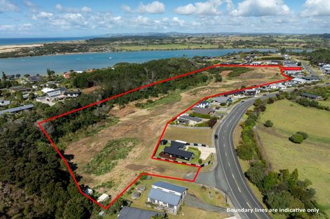Photo of property in 75 Moir Point Road, Mangawhai Heads, Mangawhai, 0505