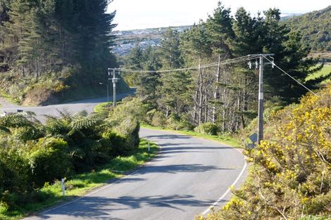 Photo of property in 1 Tasman View Road, Paroa, Greymouth, 7805