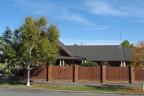 Photo of property in 43 Creek Road, Allenton, Ashburton, 7700