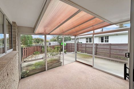 Photo of property in 15 Eccles Street, Gore, 9710