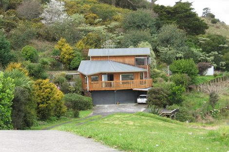 Photo of property in 206 Grafton Road, Thames, 3500