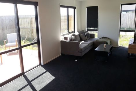 Photo of property in 41 Lady Isaac Drive, Rolleston, 7615