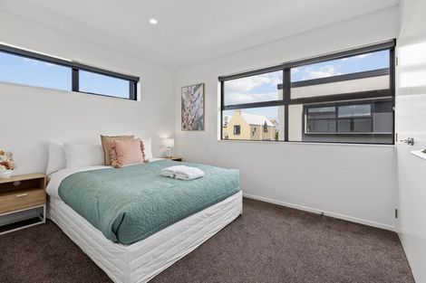 Photo of property in 4/112 Purchas Street, Edgeware, Christchurch, 8013