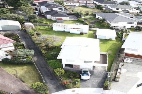 Photo of property in 7 Taha Road, Te Atatu South, Auckland, 0610