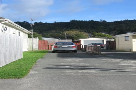 Photo of property in 1/18 Montgomery Street, Stokes Valley, Lower Hutt, 5019