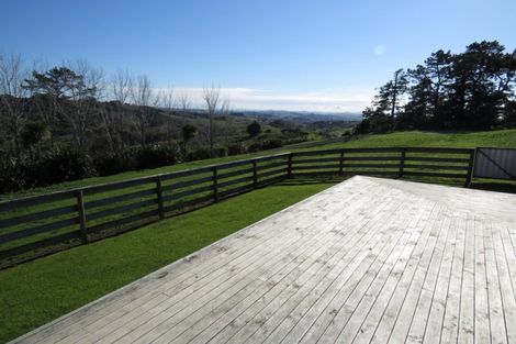 Photo of property in 676 Wharehine Road, Wharehine, Wellsford, 0973