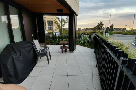 Photo of property in 104/2 Launch Road, Hobsonville, Auckland, 0616