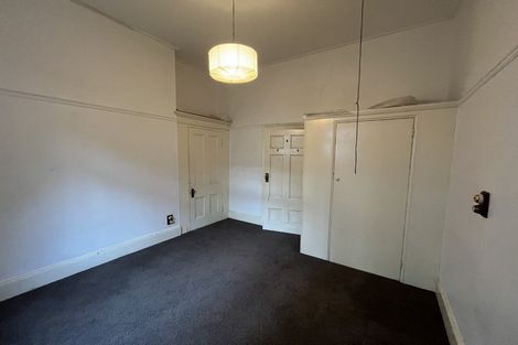 Photo of property in 323 Stuart Street, Dunedin Central, Dunedin, 9016
