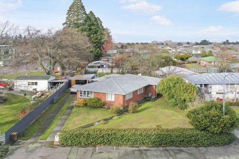 Photo of property in 64 Brucefield Avenue, Netherby, Ashburton, 7700