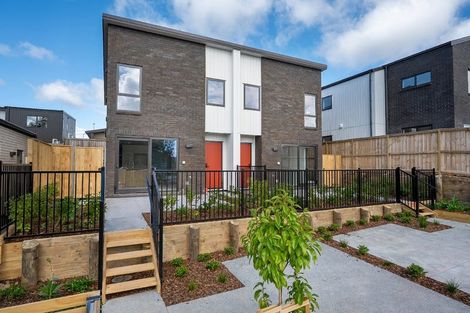 Photo of property in 6 Matamoe Street, Flat Bush, 2019