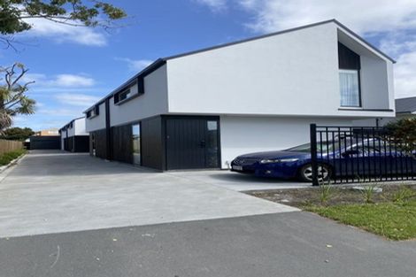 Photo of property in 167d Geraldine Street, Edgeware, Christchurch, 8013