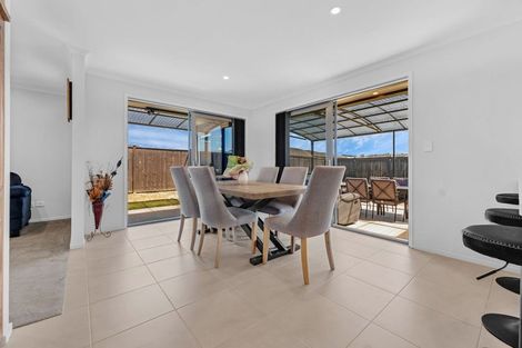 Photo of property in 36 Harriet Johnston Drive, Pokeno, 2402