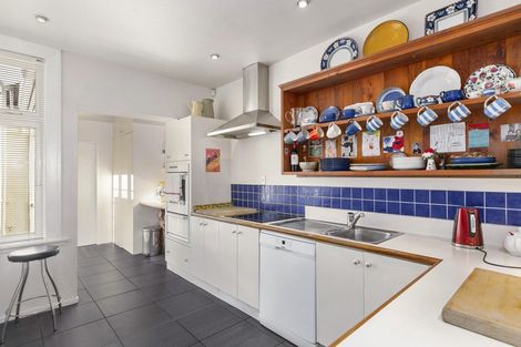 Photo of property in 18 Passmore Crescent, Maori Hill, Dunedin, 9010