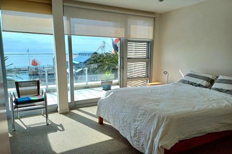 Photo of property in Latitude 41, 21/269 Wakefield Quay, Stepneyville, Nelson, 7010