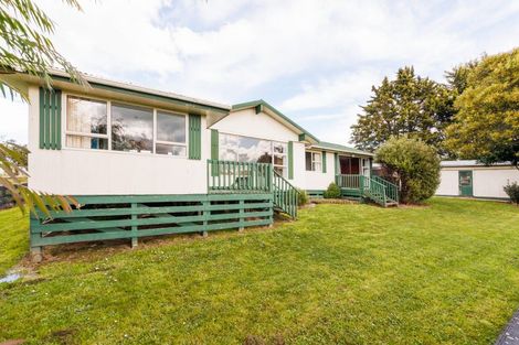 Photo of property in 161 Cemetery Road, Sanson, Palmerston North, 4479