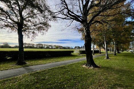 Photo of property in 4/6 Edward Avenue, Edgeware, Christchurch, 8013