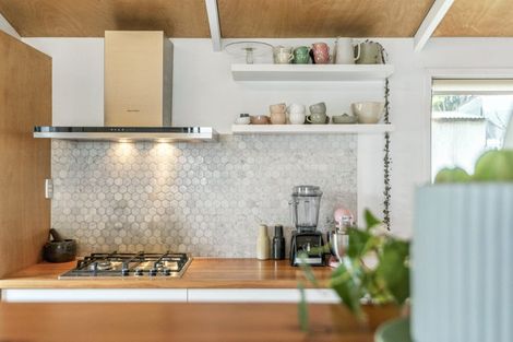 Photo of property in 3/6 Kawerau Avenue, Devonport, Auckland, 0624