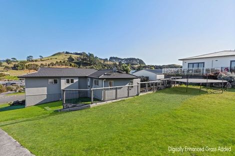 Photo of property in 123 Rangituia Street, Whangamata, 3691
