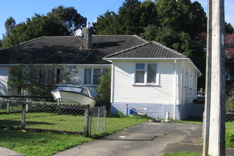 Photo of property in 20 Mcclintock Street, Whau Valley, Whangarei, 0112