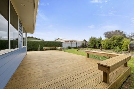 Photo of property in 9 Manuka Place, Hawera, 4610