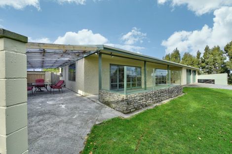 Photo of property in 111 Hamilton Street, East Gore, Gore, 9775