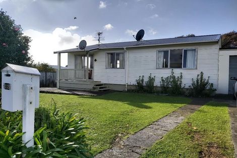 Photo of property in 12 Glasgow Street, Bell Block, New Plymouth, 4312