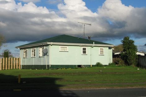 Photo of property in 5 Lomond Avenue, Tokoroa, 3420