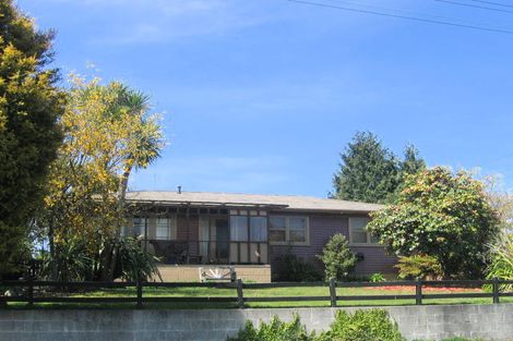 Photo of property in 5 Louis Place, Hillcrest, Rotorua, 3015