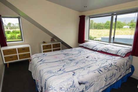 Photo of property in 213 Utopia Road, Westport, 7892