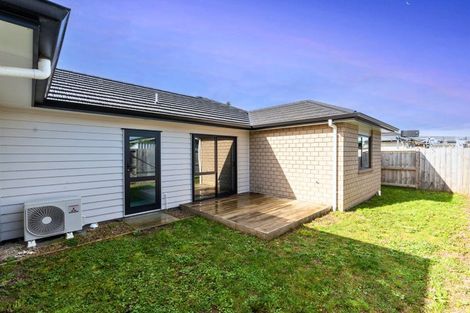Photo of property in 12c Jamieson Crescent, St Andrews, Hamilton, 3200